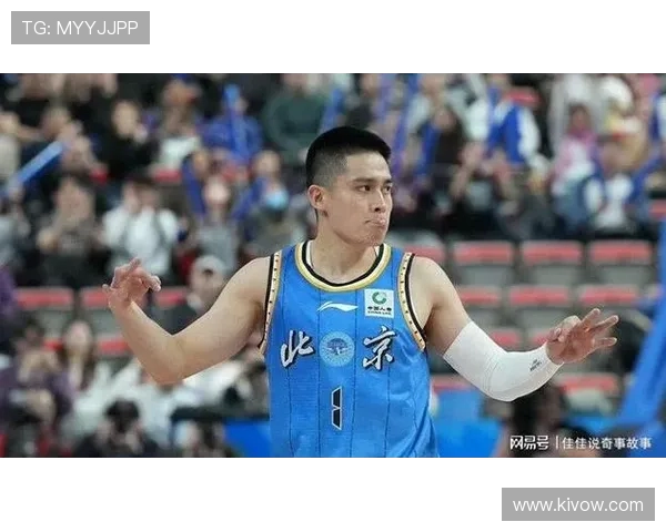 陈盈骏谈压哨三分命中秘诀 运气与天意决定成败